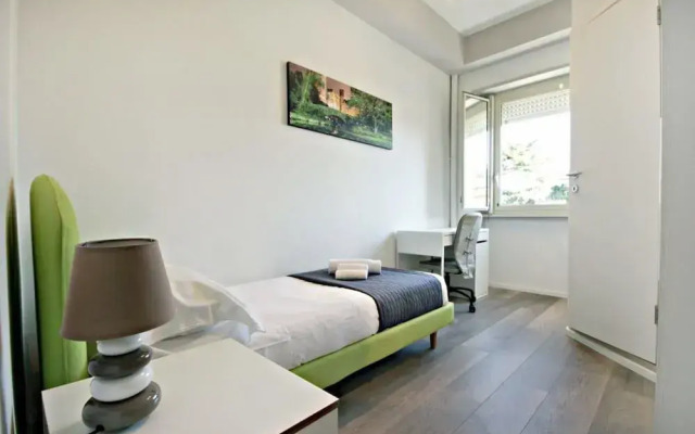 Penthouse & Eagle Eye Attic Combo