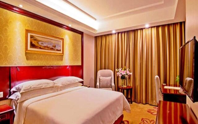 Vienna Hotel Shenzhen Fuhua Road Branch