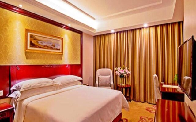 Vienna Hotel Shenzhen Fuhua Road