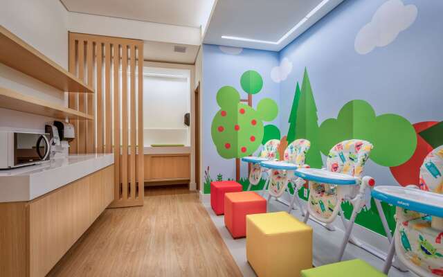 Wyndham Gramado Termas Resort & Spa