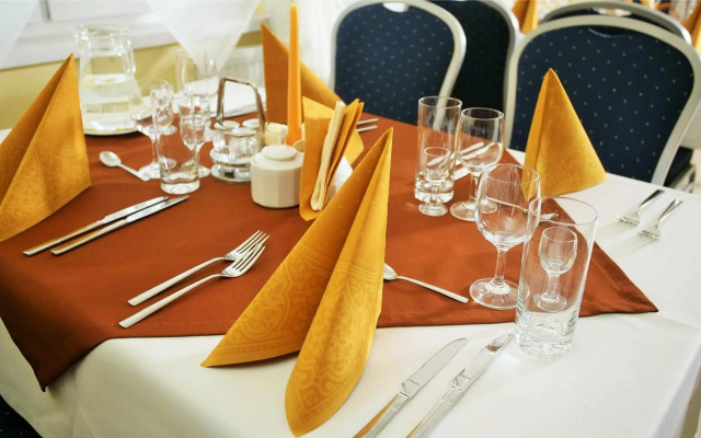 Grand Felix Hotel