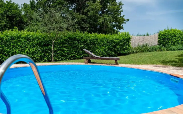 Village Family House Ranka