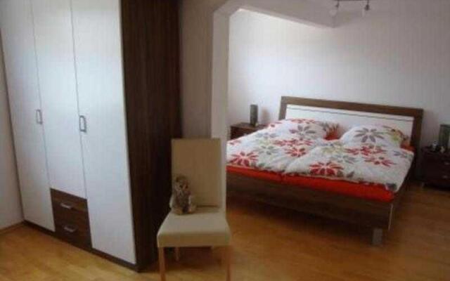 Ferienwohnung Schlossblick