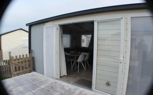 Familie-Vakantiehuisje aan Zee (Knokke-Heist)