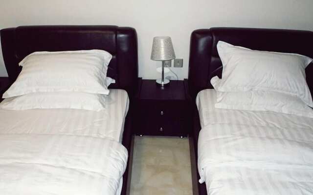 Joory hotel Suites