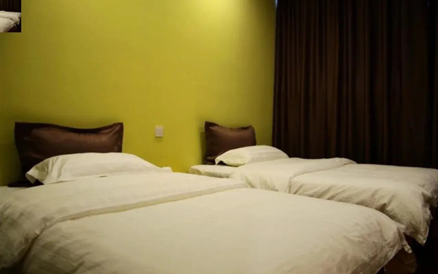 Ningbo 238 International Youth Hostel