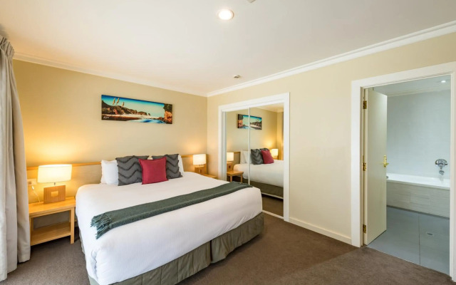 Paihia Beach Resort & Spa Hotel
