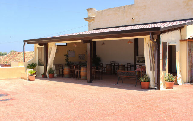 B&B Villa Mozia
