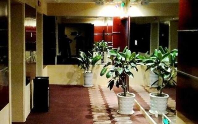 Xianyang Times Dynasty Hotel