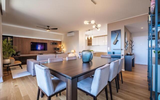 Maha Ajuda1 by ALMA Holiday Rentals