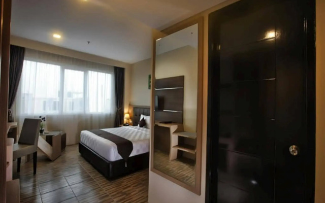 Hotel Asoka Luxury