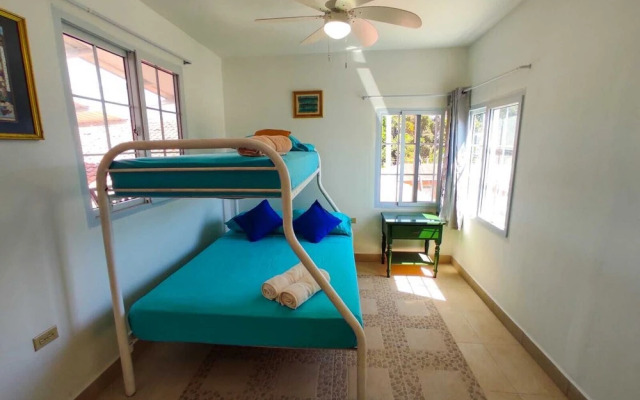 Hostal Las Catalinas Anton Panama