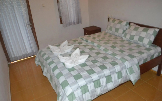 Kiayazo Homestay