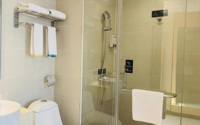 City Comfort Inn Baise Tianyang