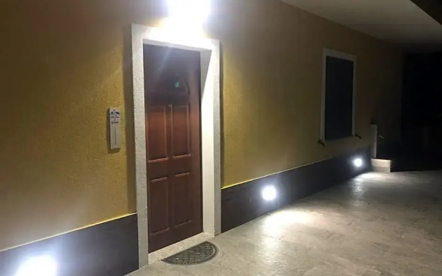 B&B La Casa di Violetta