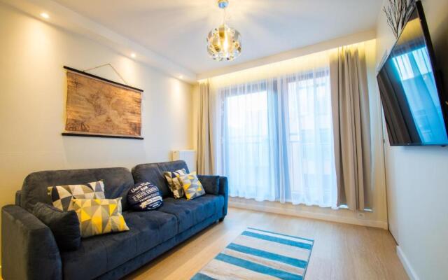 Grand Apartments - Waterlane Island SPA