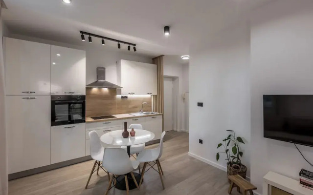 Apartment Near Bacvice