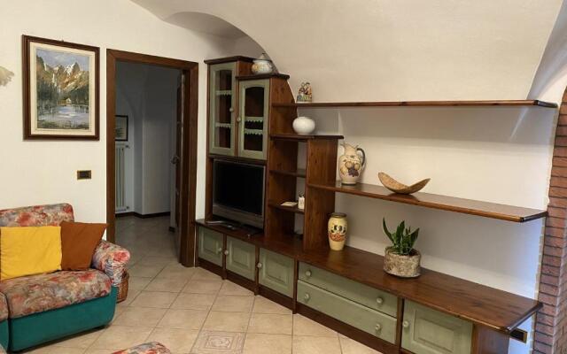 018 Trilocale Giustino