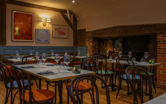 Great House Hotel