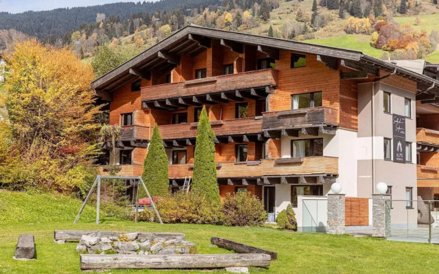 Modern Studio Right on the ski Slope