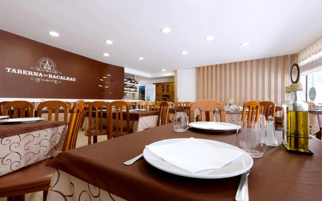 Ribeiro Hotel