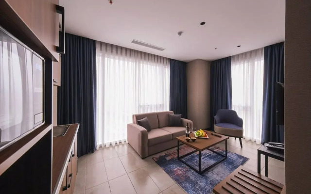 The Kailyn Hotels & Suites Atasehir