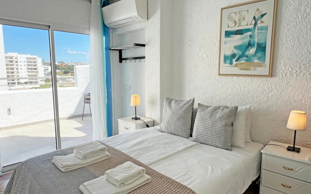 Algarve Sol Beach House