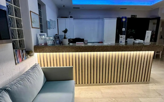 Castro Hotel