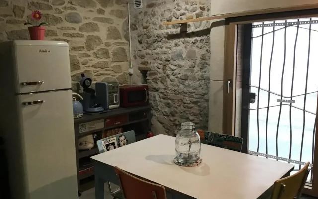 La maison d’Irma
