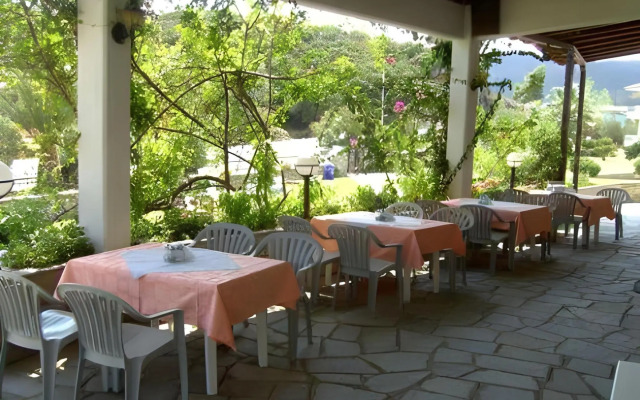 Ermioni Hotel