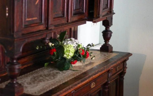 Алекса на Большой Морской