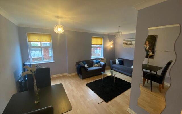 Bambz Apartment 3