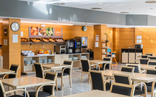 Holiday Inn Express Barcelona-Montmeló by IHG