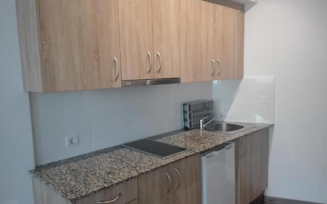 Apartamentos Turisticos Teruel