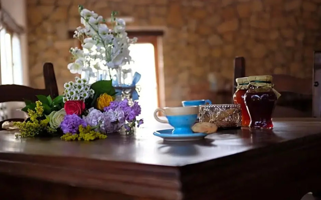 Agriturismo Podere Farnesiana