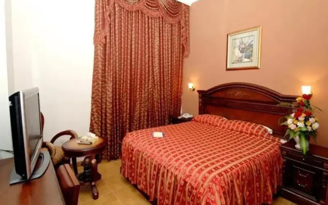 Ramee Suite 3 Apartment