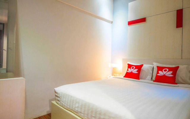 ZEN Rooms Setiabudi