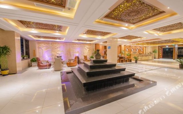 Jindun Bihan Hotel