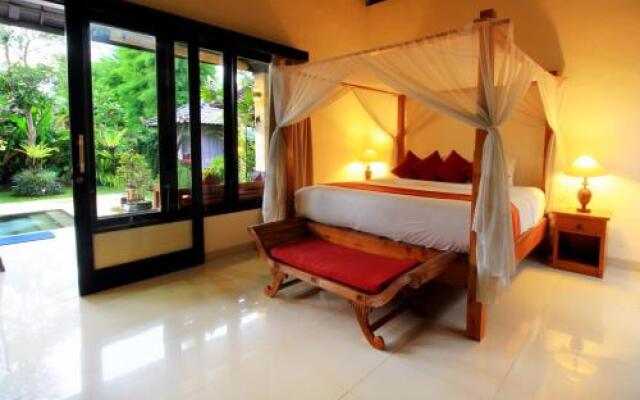 Private Villa Wayan