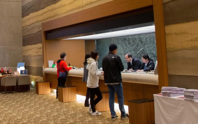 Crowne Plaza Resort Appi Kogen by IHG