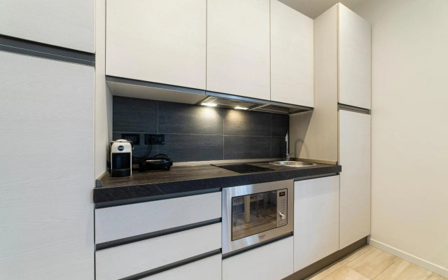 FASHION APARTMENT Bologna