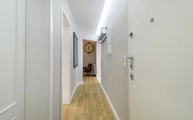 Design and comfort near Liberdade