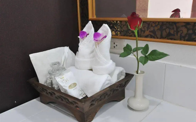 Traidhos Residence & Spa