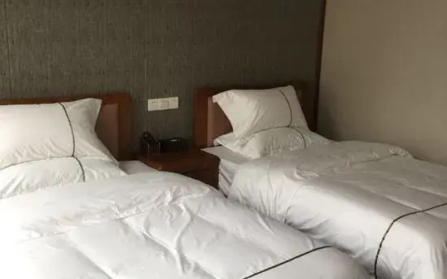 Lishuiwan Hotel