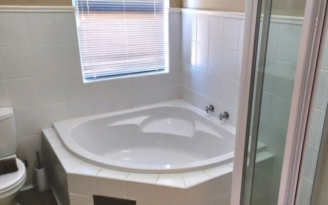 Pietsmitfontein Langebaan