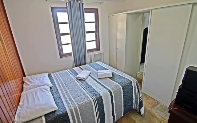 Rio Spot Apartment T017