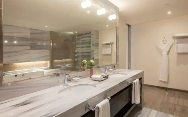 The Abdali Boulevard Hotel