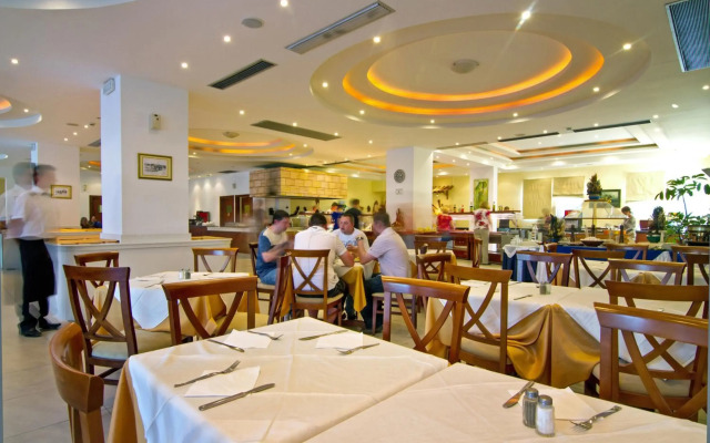 Sun Palace Hotel - All inclusive