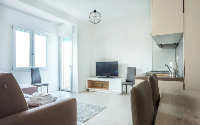 Condominio Villa Mauro