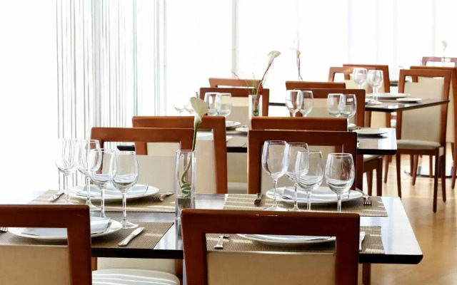Abba Burgos Hotel